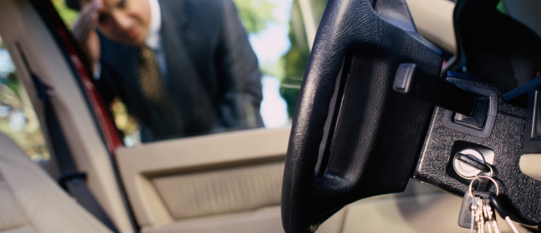 24 hour car locksmith in Richmond