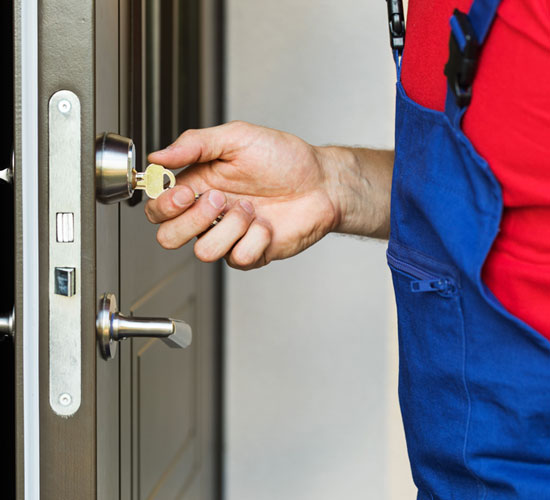 Residential Locksmith Richmond