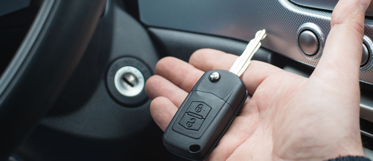 Car locksmith Richmond