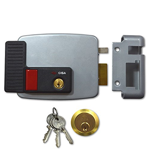 electronic door lock repair Richmond