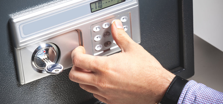 Safe Opener Service Richmond